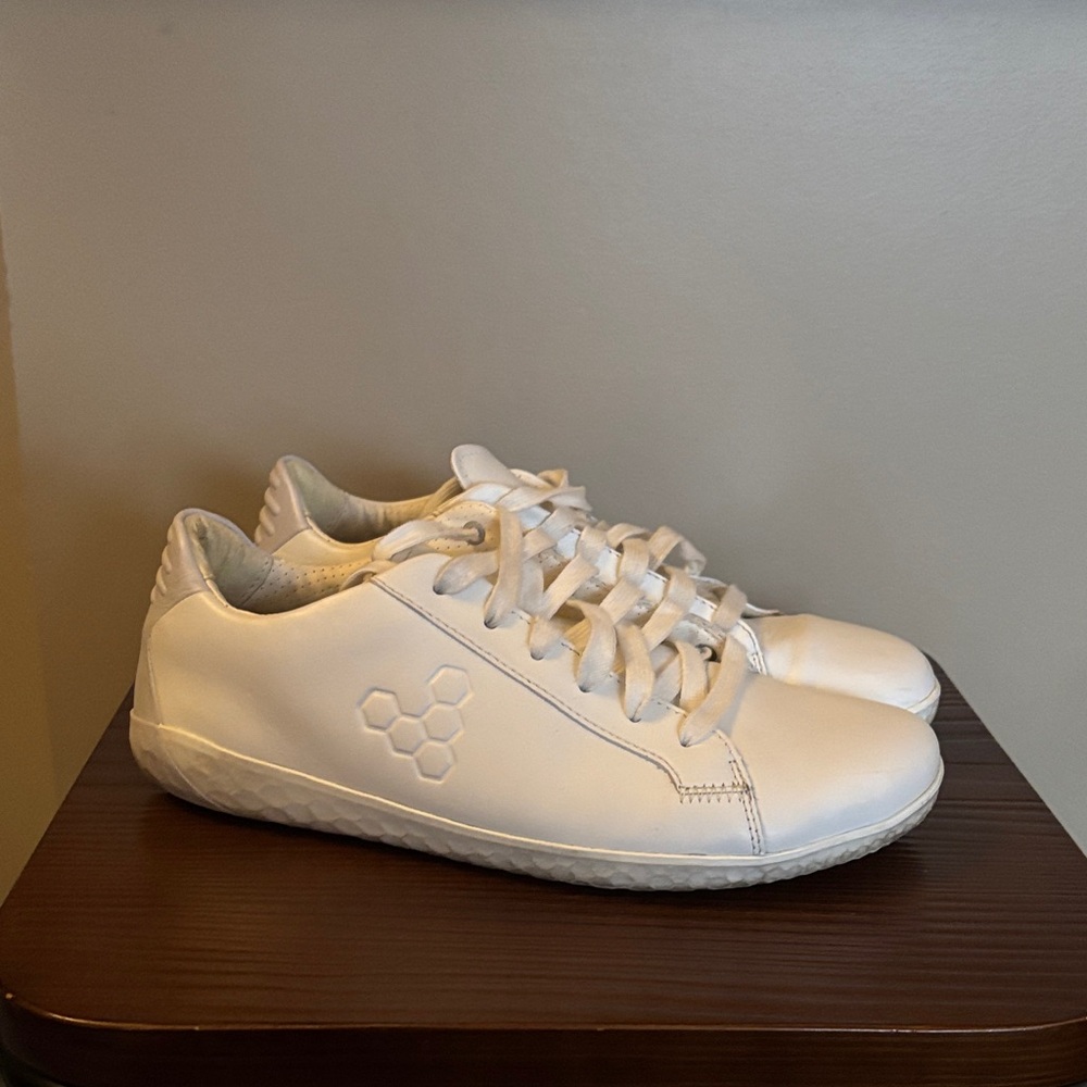 Vivo Barefoot Geo Court Sneakers